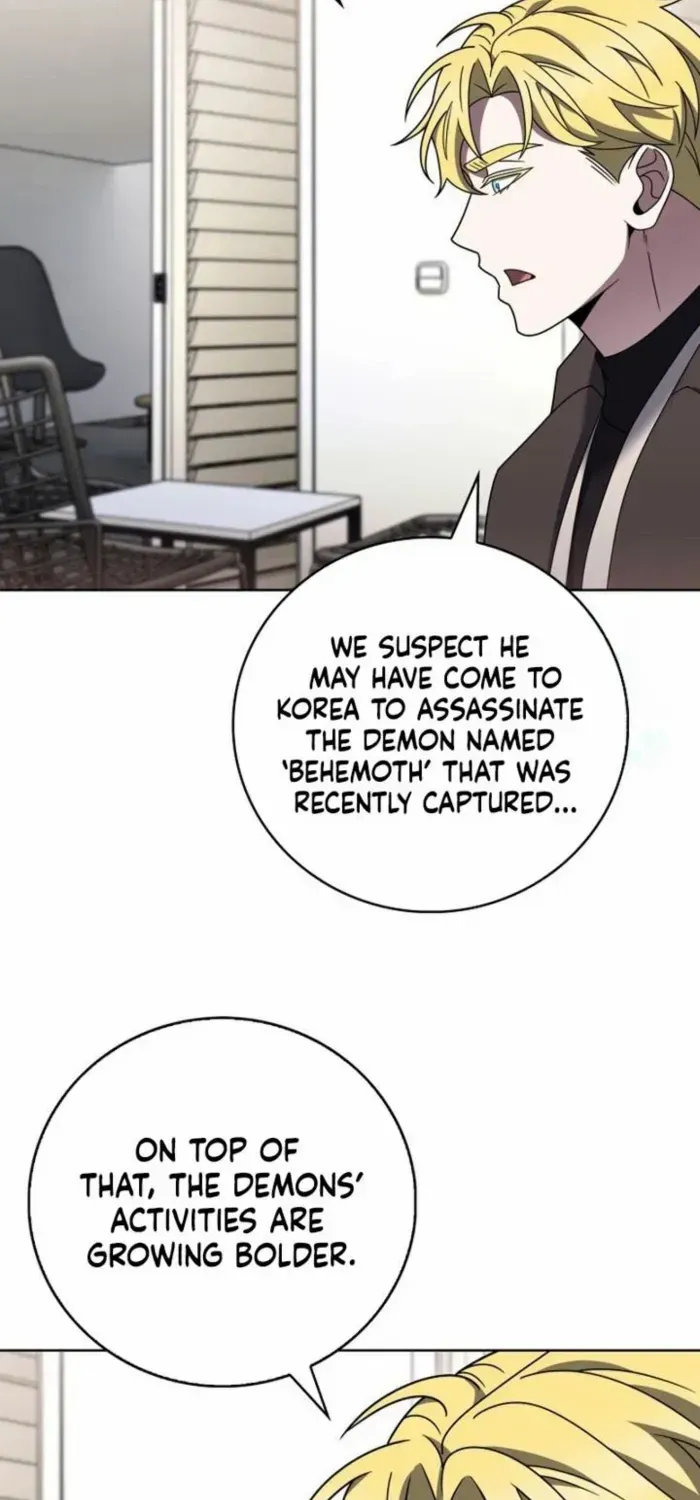 Read The Delivery Man From Murim chapter 100 image 65 on Lezhin