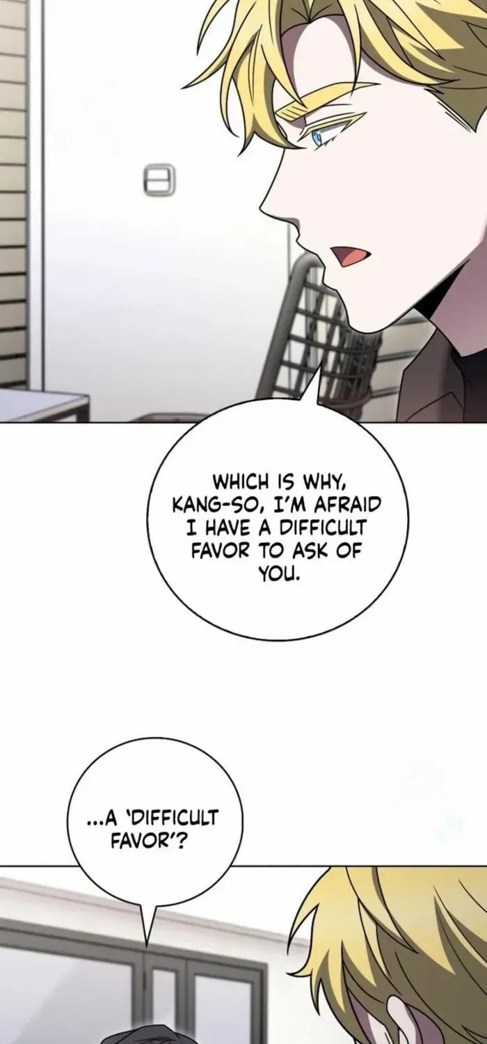 Read The Delivery Man From Murim chapter 100 image 66 on Lezhin