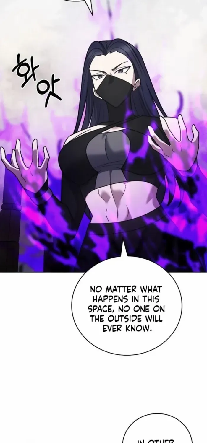 Read The Delivery Man From Murim chapter 100 image 9 on Lezhin