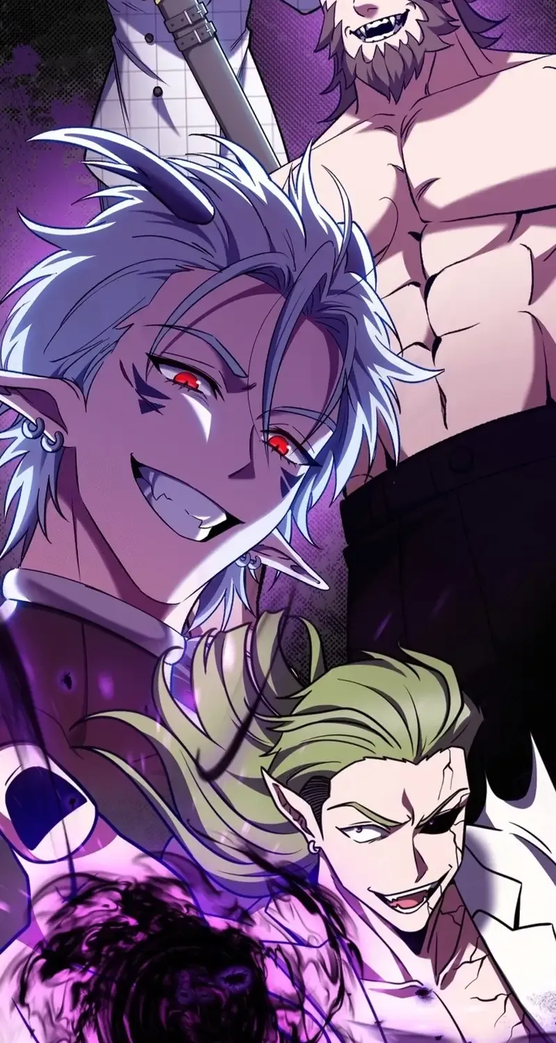 Read The Delivery Man From Murim chapter 101 image 11 on Lezhin