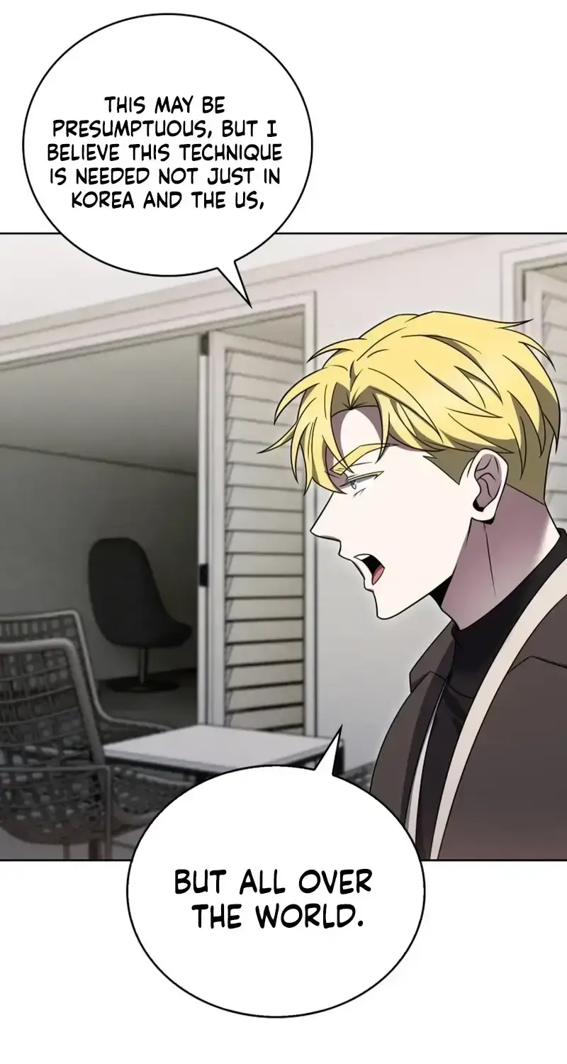Read The Delivery Man From Murim chapter 101 image 2 on Lezhin