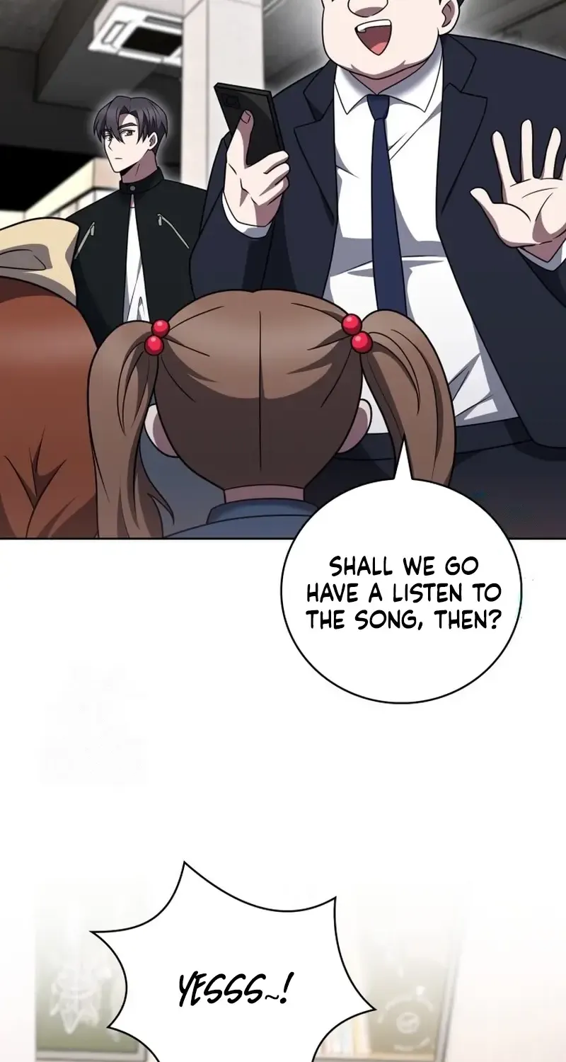 Read The Delivery Man From Murim chapter 101 image 26 on Lezhin
