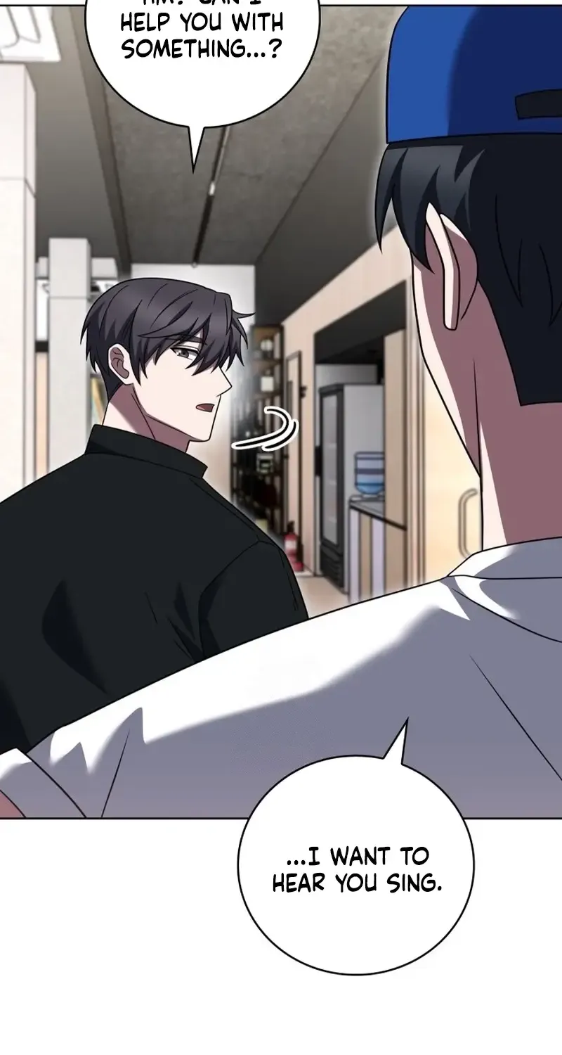 Read The Delivery Man From Murim chapter 101 image 30 on Lezhin