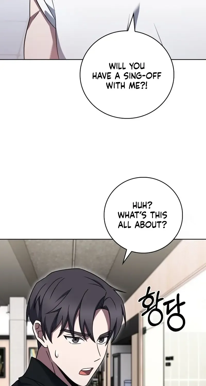 Read The Delivery Man From Murim chapter 101 image 32 on Lezhin
