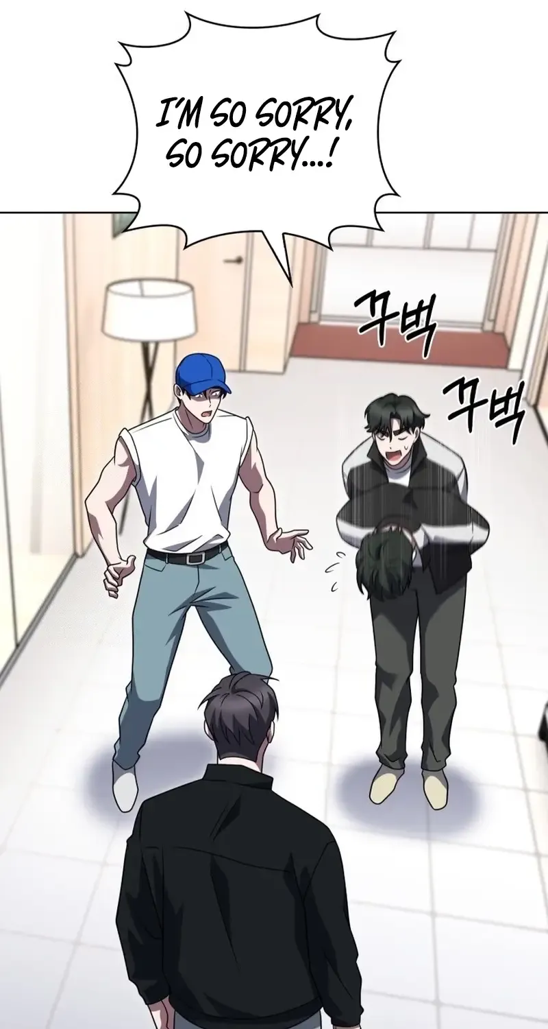Read The Delivery Man From Murim chapter 101 image 35 on Lezhin