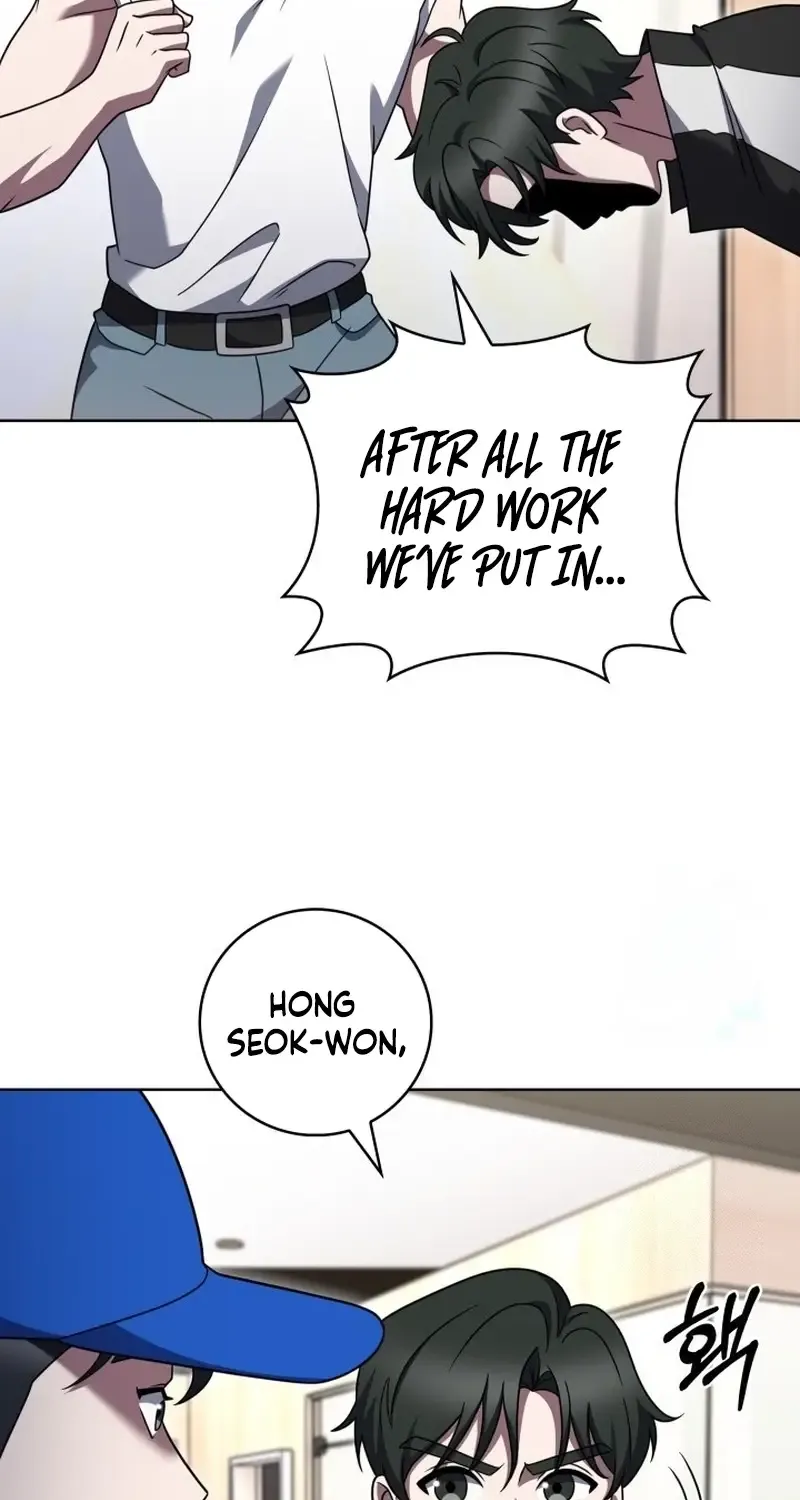 Read The Delivery Man From Murim chapter 101 image 37 on Lezhin