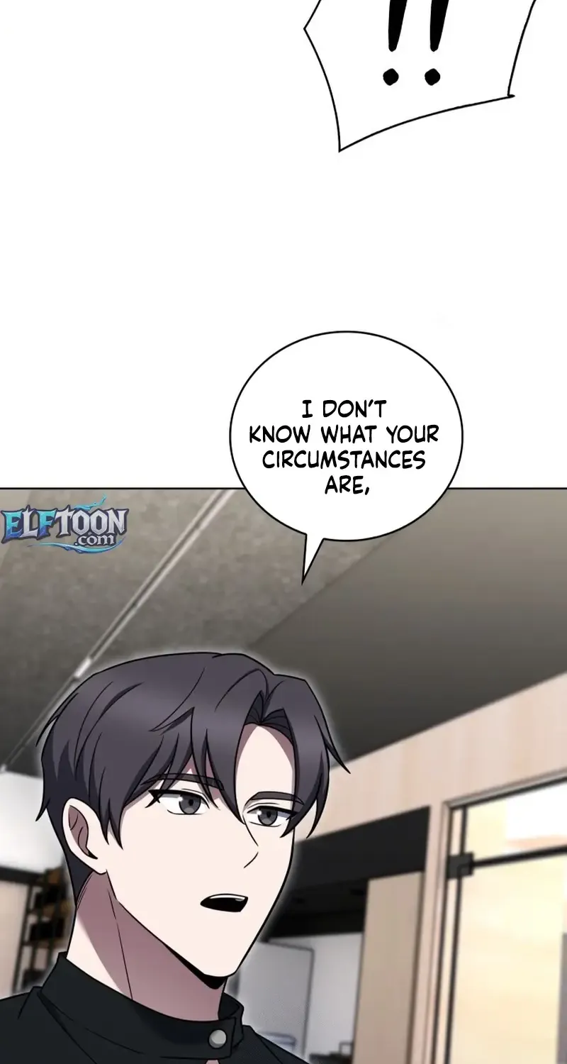 Read The Delivery Man From Murim chapter 101 image 42 on Lezhin