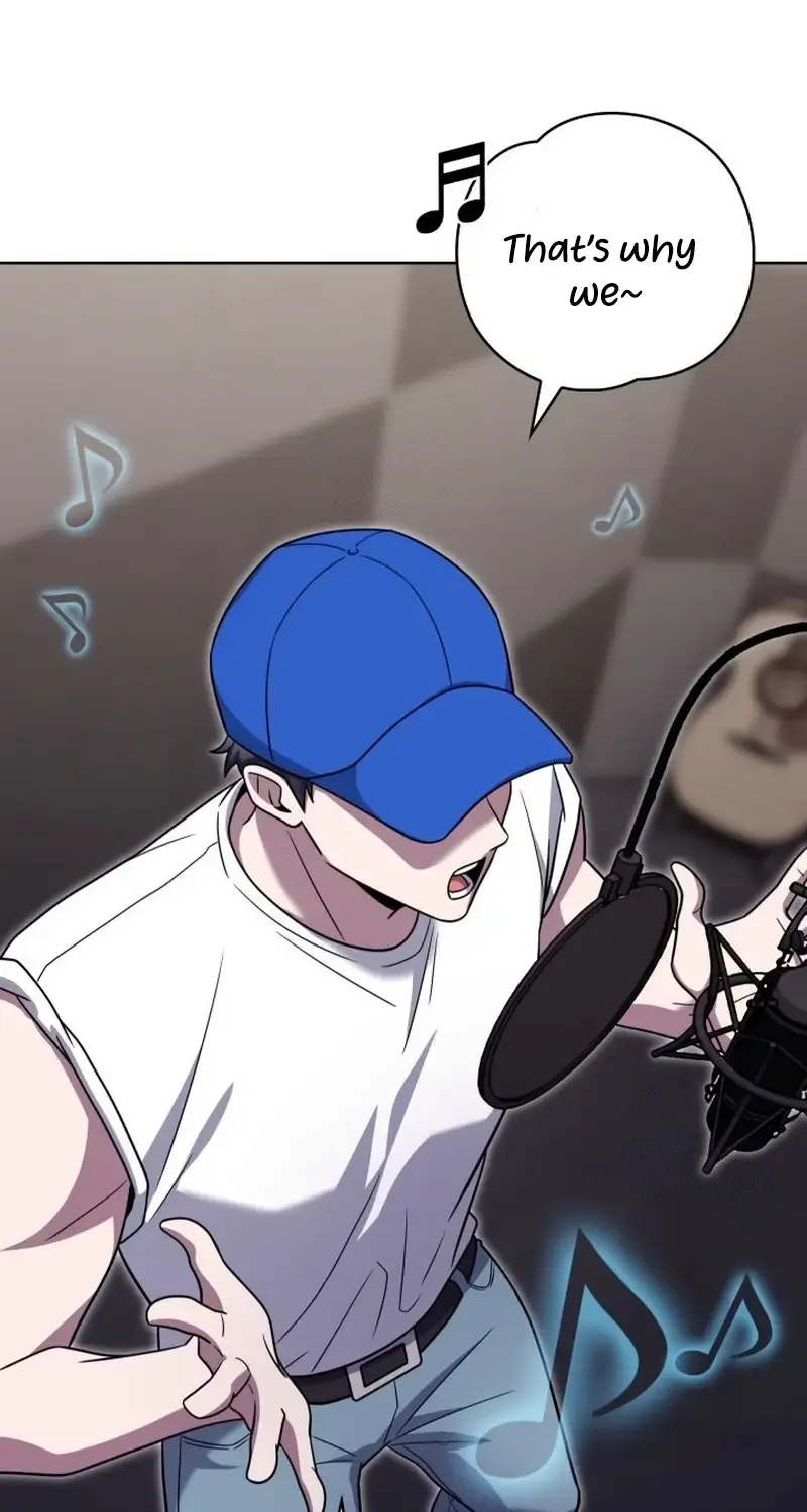 Read The Delivery Man From Murim chapter 101 image 57 on Lezhin