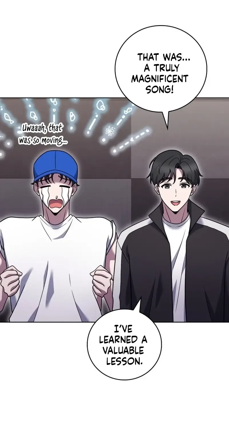Read The Delivery Man From Murim chapter 101 image 75 on Lezhin