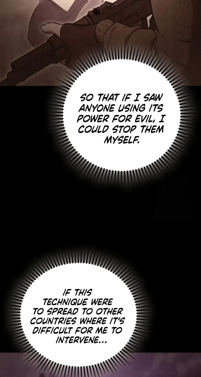 Read The Delivery Man From Murim chapter 101 image 8 on Lezhin