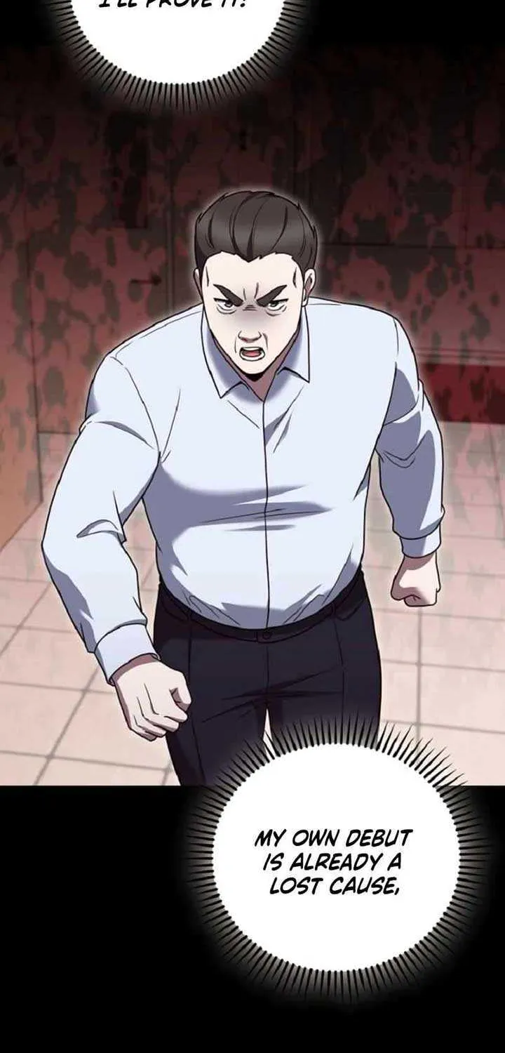 Read The Delivery Man From Murim chapter 103 image 11 on Lezhin
