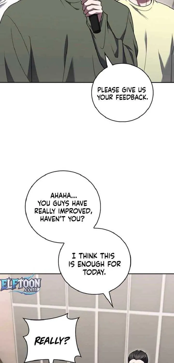 Read The Delivery Man From Murim chapter 103 image 19 on Lezhin