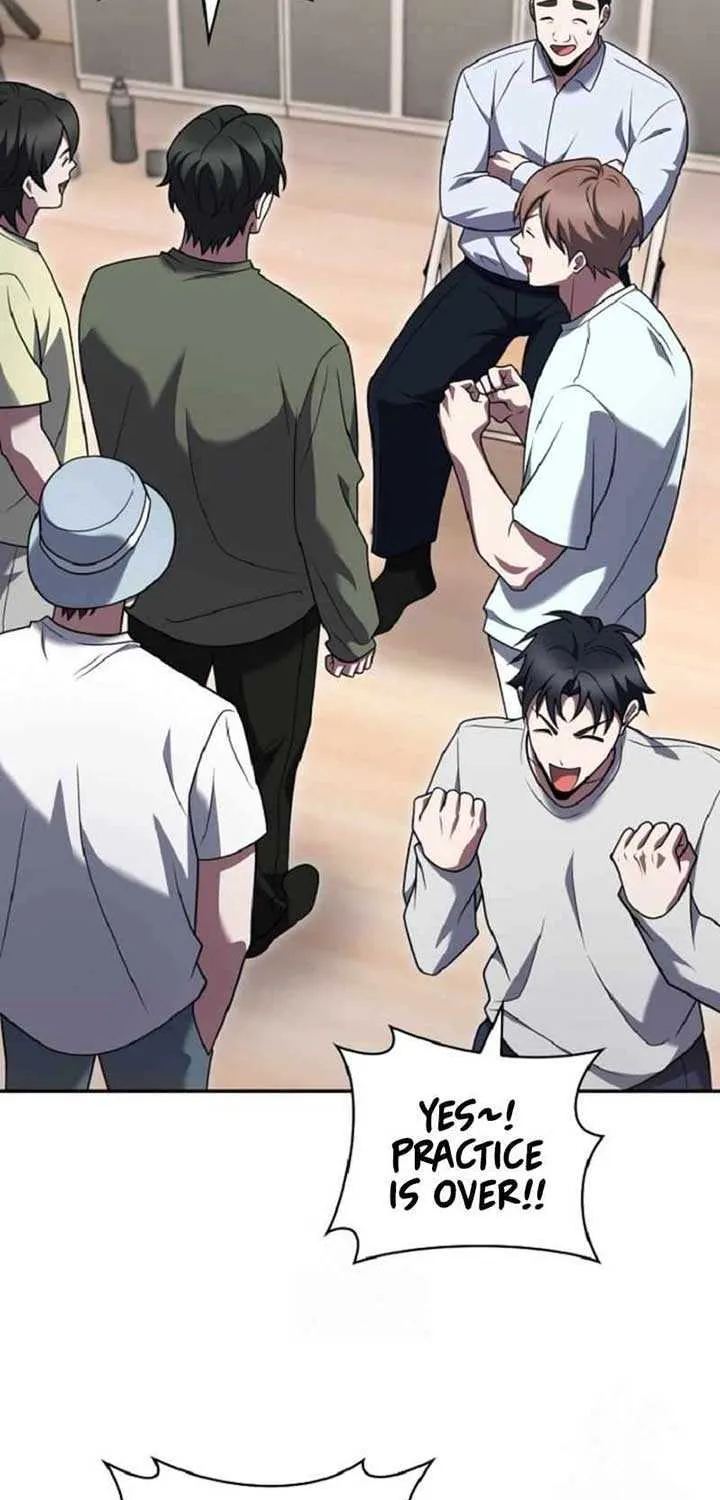 Read The Delivery Man From Murim chapter 103 image 20 on Lezhin
