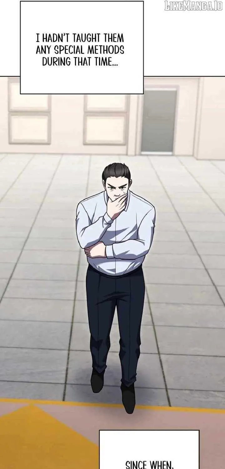 Read The Delivery Man From Murim chapter 103 image 24 on Lezhin