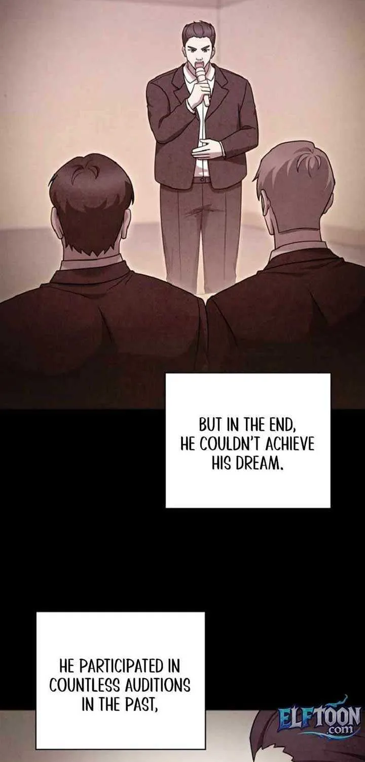 Read The Delivery Man From Murim chapter 103 image 3 on Lezhin