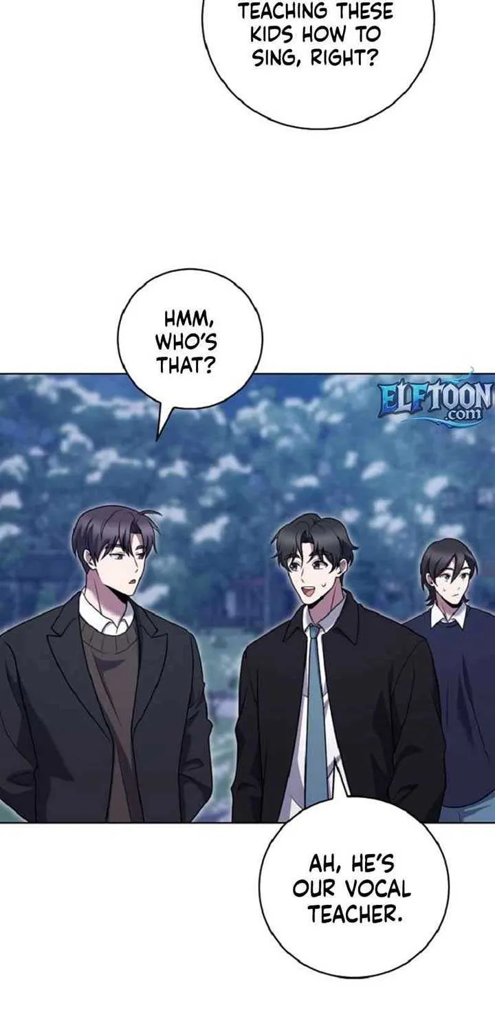 Read The Delivery Man From Murim chapter 103 image 30 on Lezhin