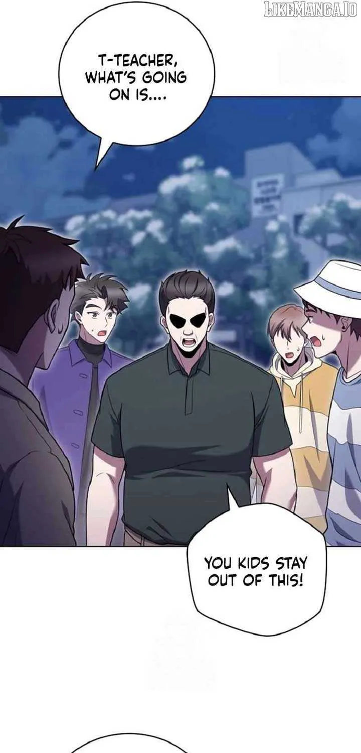 Read The Delivery Man From Murim chapter 103 image 32 on Lezhin