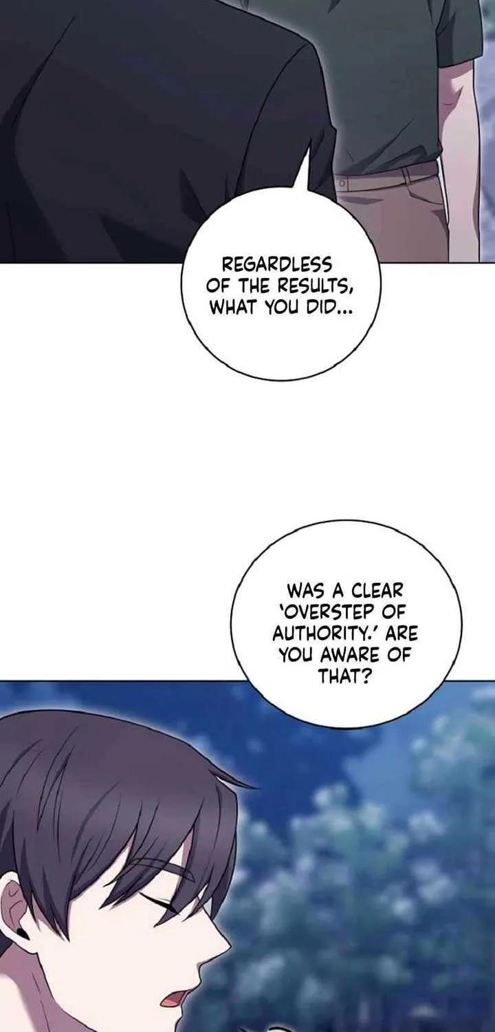 Read The Delivery Man From Murim chapter 103 image 35 on Lezhin