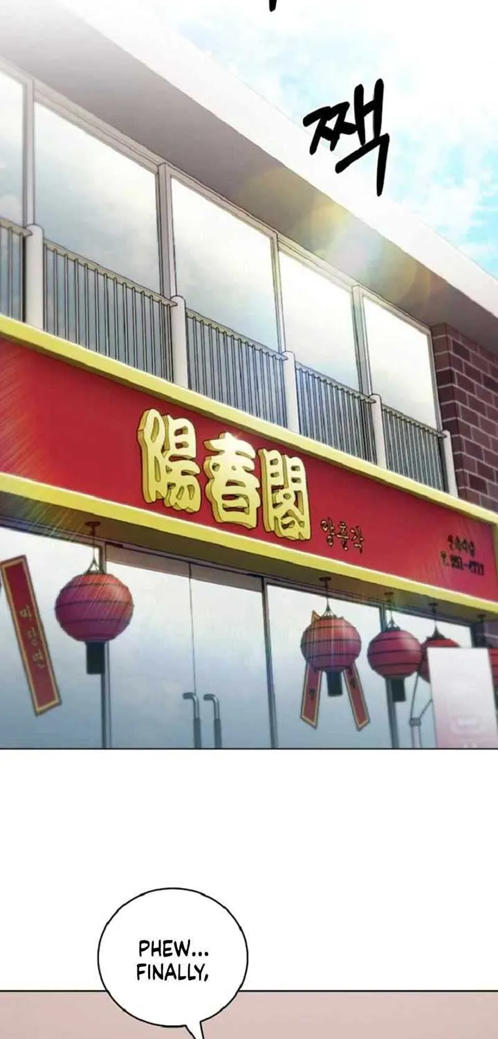 Read The Delivery Man From Murim chapter 103 image 68 on Lezhin