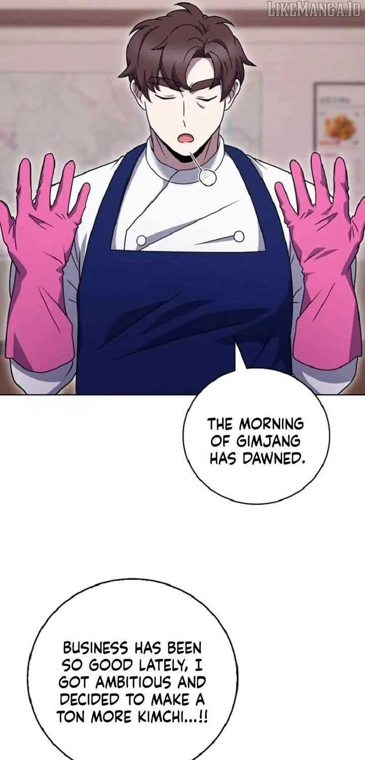 Read The Delivery Man From Murim chapter 103 image 70 on Lezhin