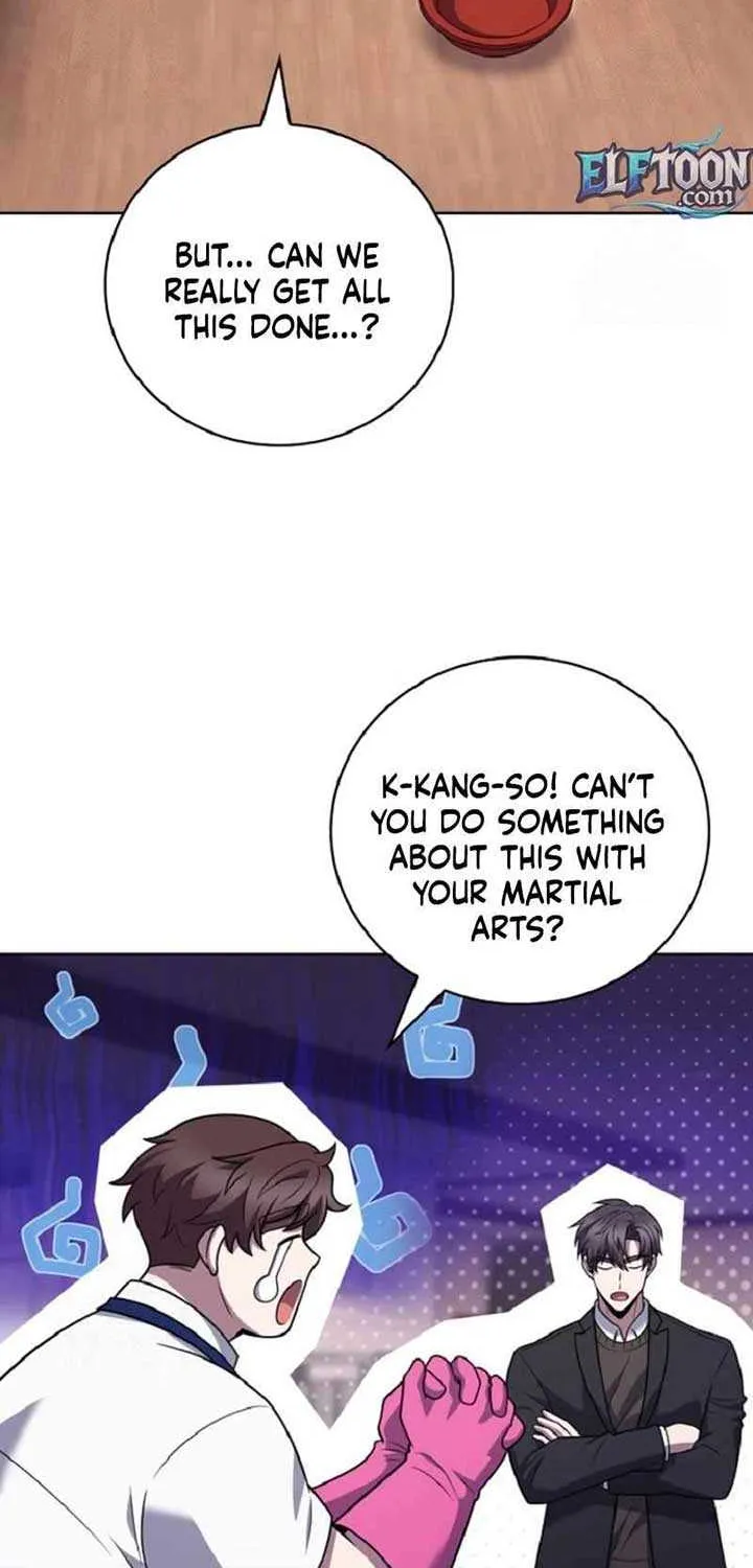 Read The Delivery Man From Murim chapter 103 image 73 on Lezhin