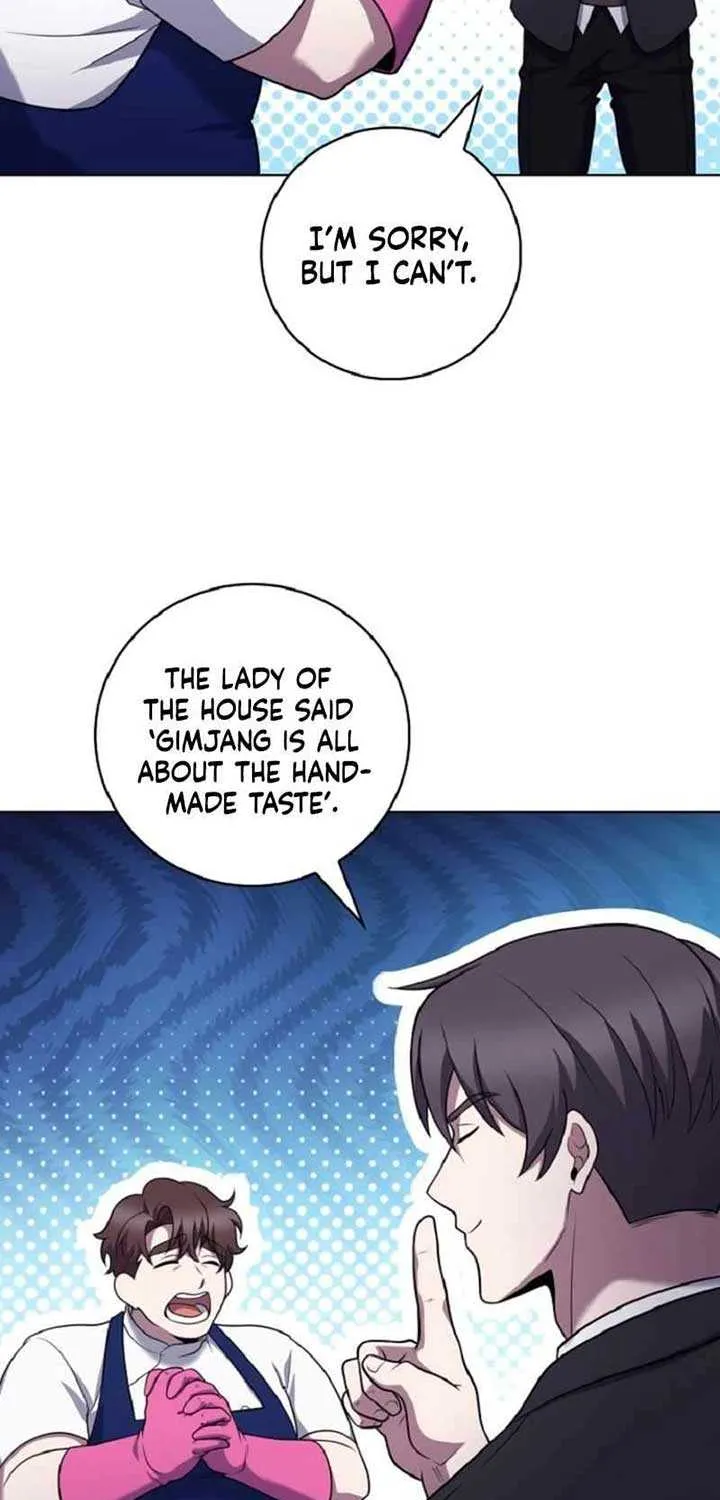 Read The Delivery Man From Murim chapter 103 image 74 on Lezhin