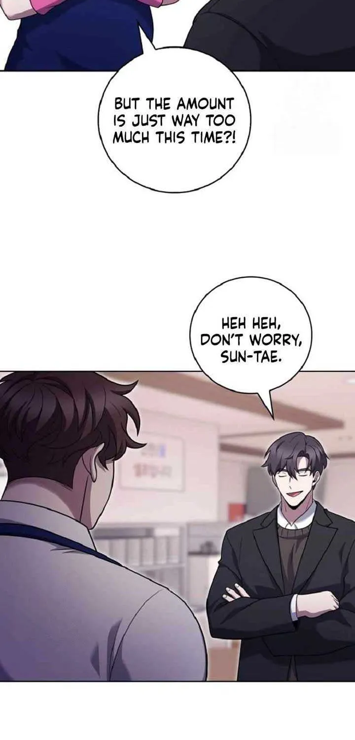 Read The Delivery Man From Murim chapter 103 image 75 on Lezhin