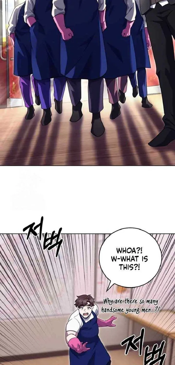 Read The Delivery Man From Murim chapter 103 image 78 on Lezhin