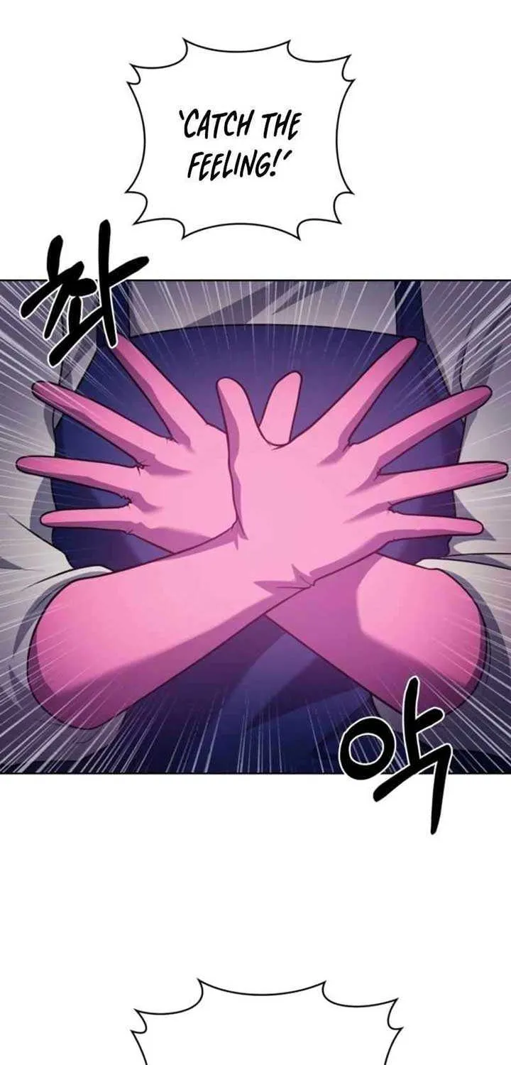 Read The Delivery Man From Murim chapter 104 image 1 on Lezhin