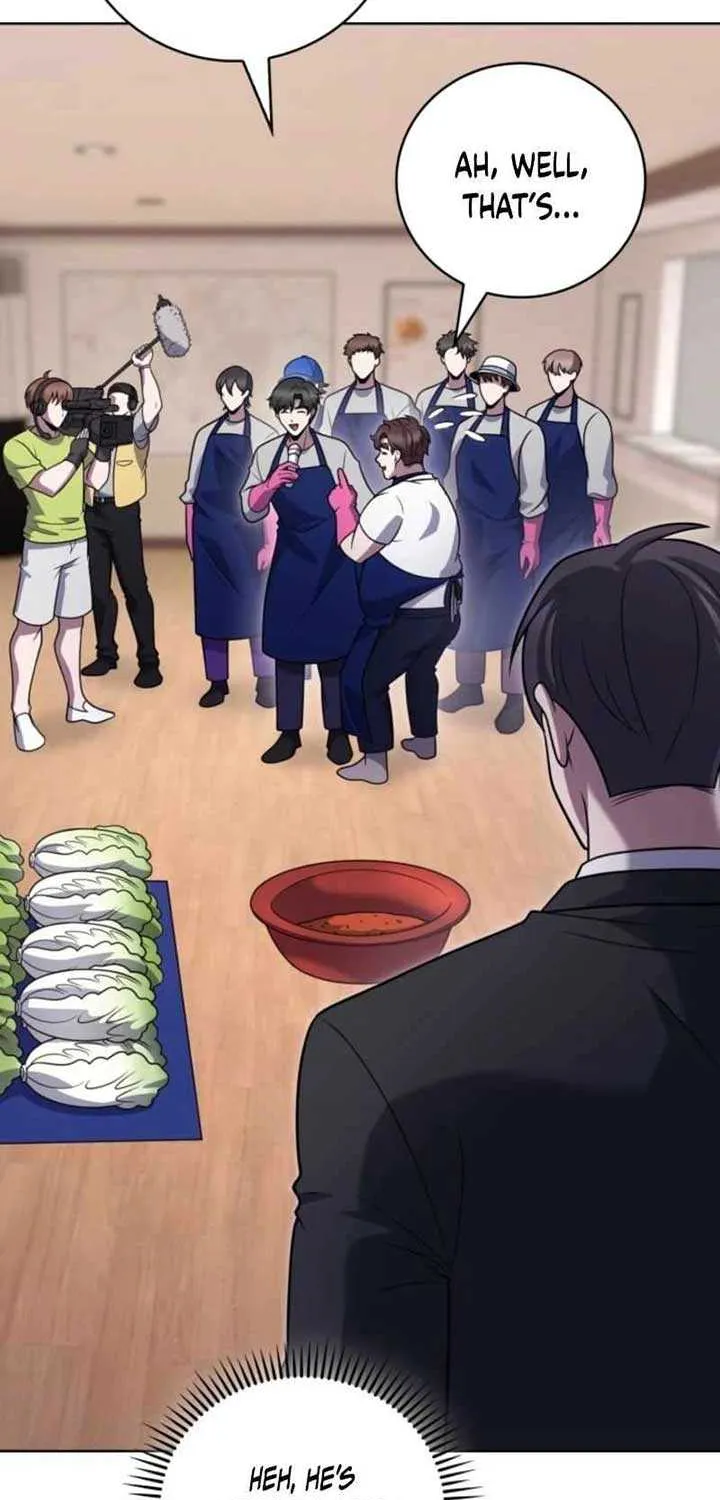 Read The Delivery Man From Murim chapter 104 image 11 on Lezhin