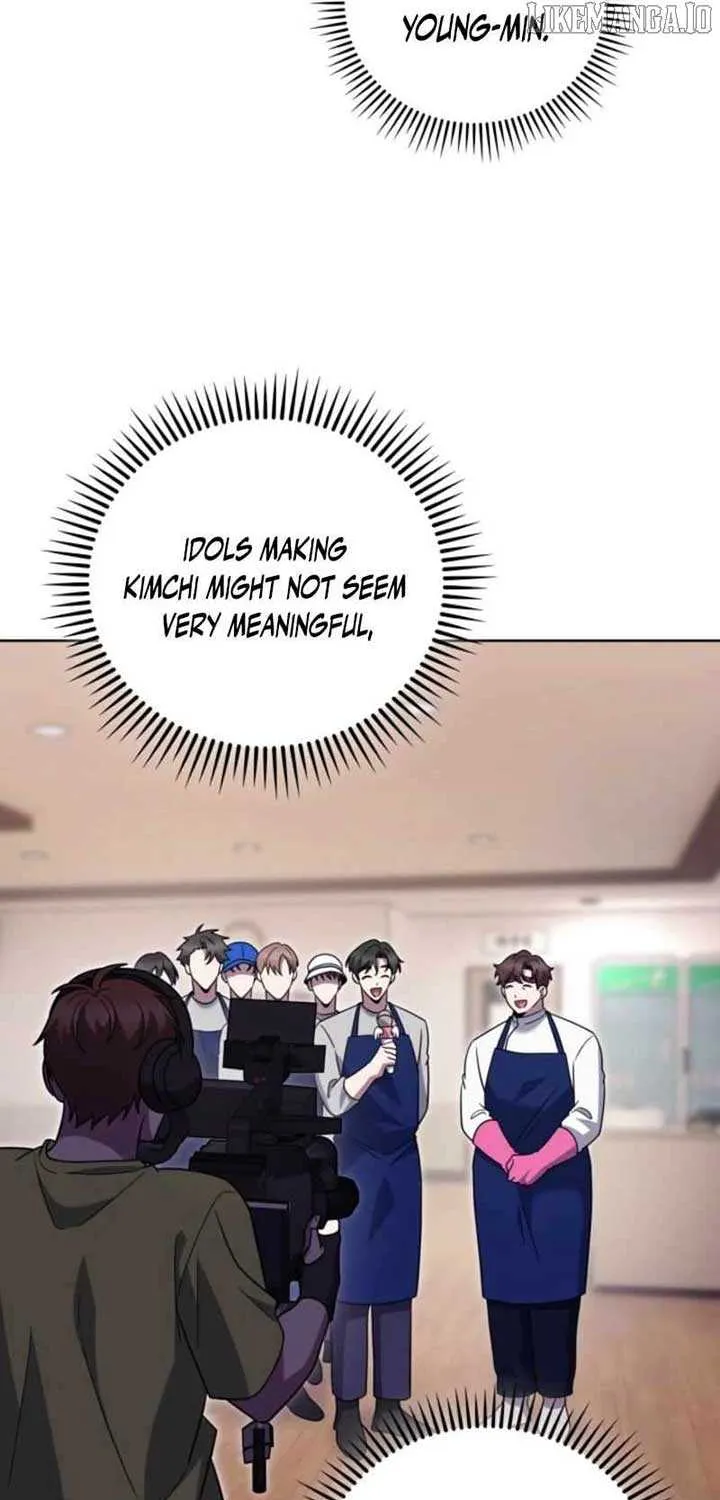 Read The Delivery Man From Murim chapter 104 image 18 on Lezhin
