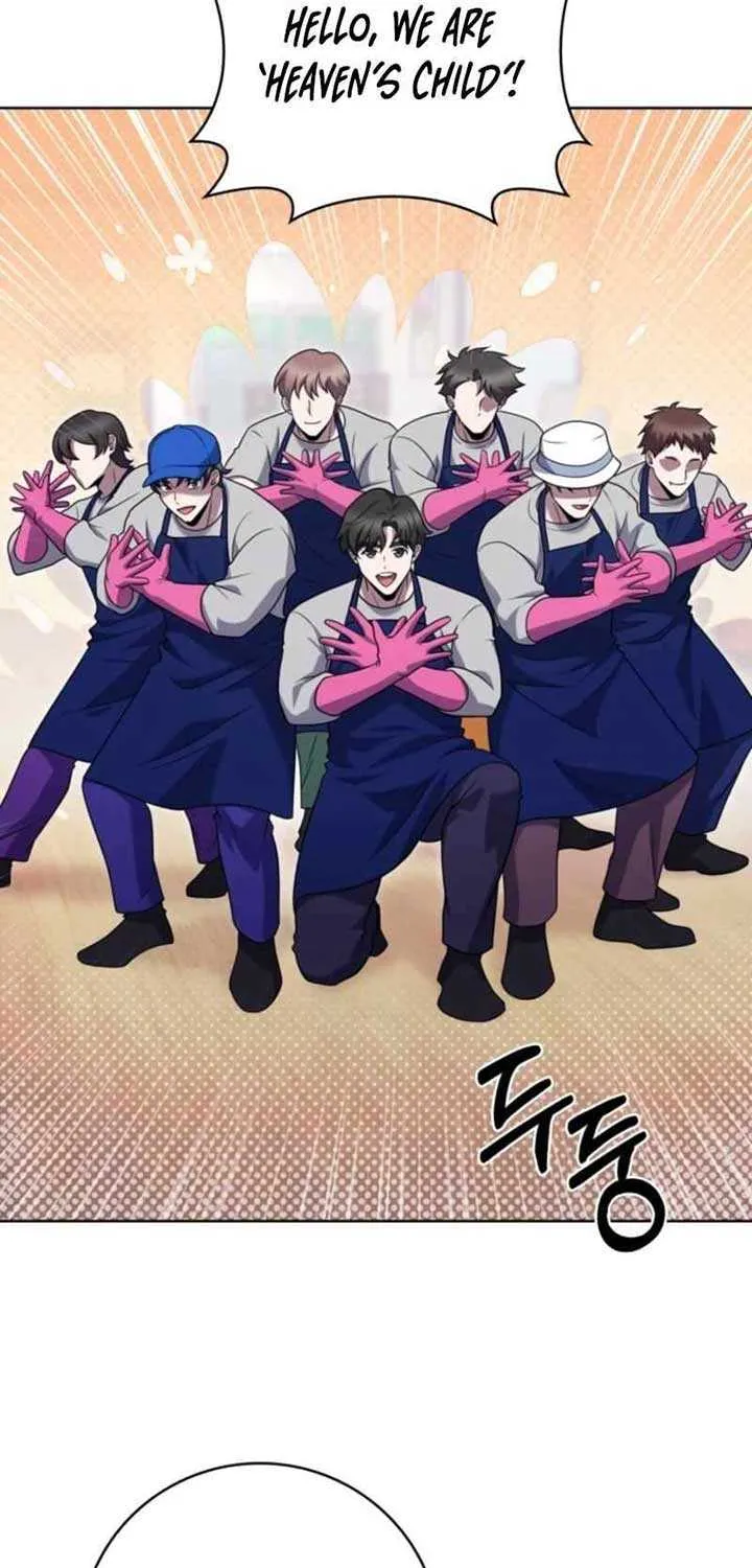 Read The Delivery Man From Murim chapter 104 image 2 on Lezhin