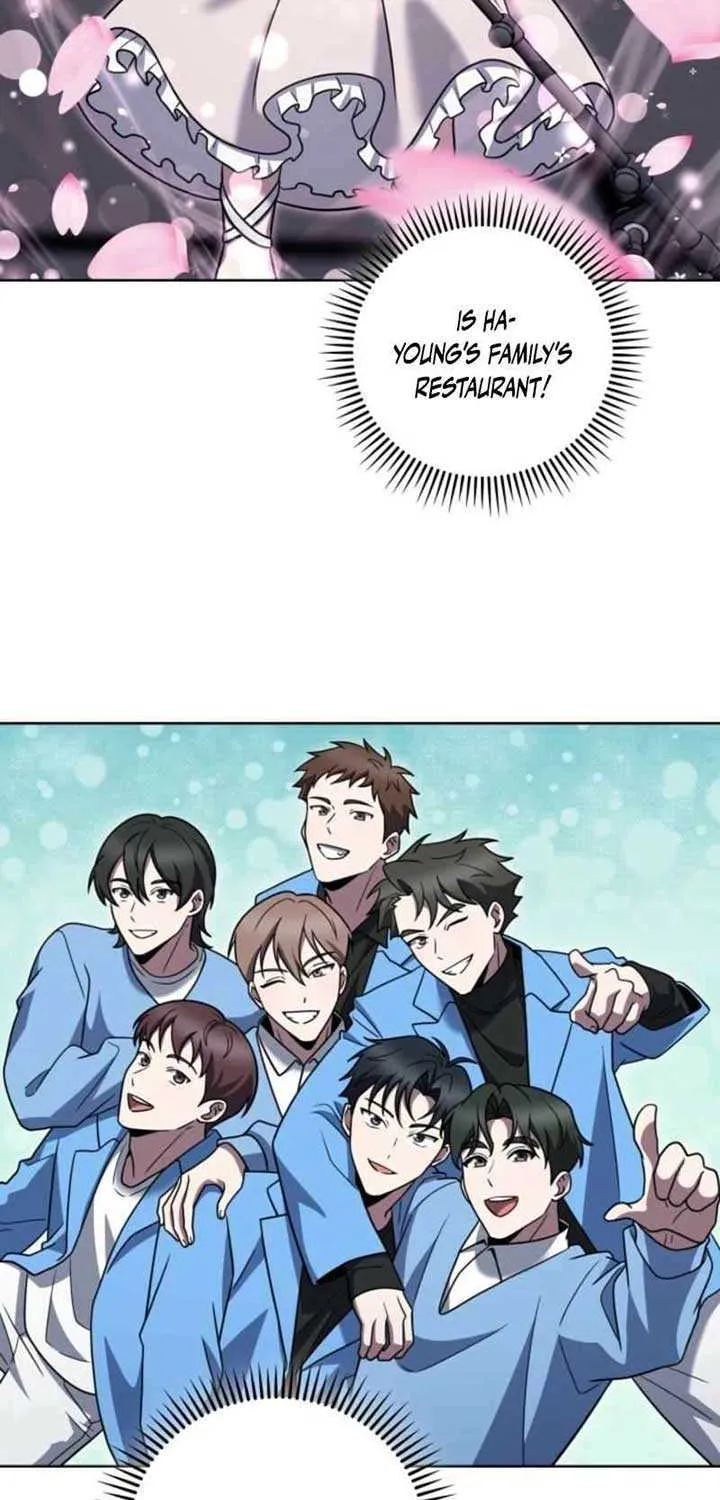 Read The Delivery Man From Murim chapter 104 image 20 on Lezhin