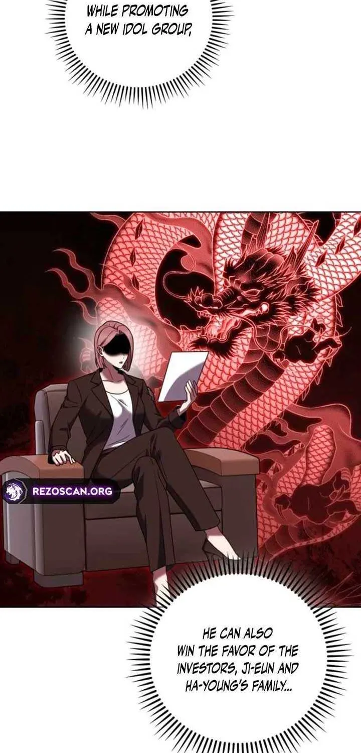 Read The Delivery Man From Murim chapter 104 image 21 on Lezhin