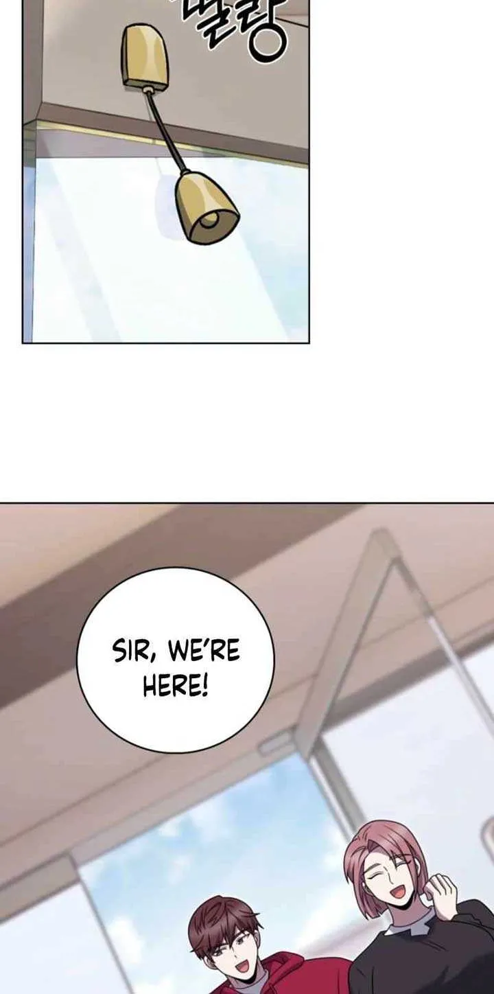 Read The Delivery Man From Murim chapter 104 image 25 on Lezhin
