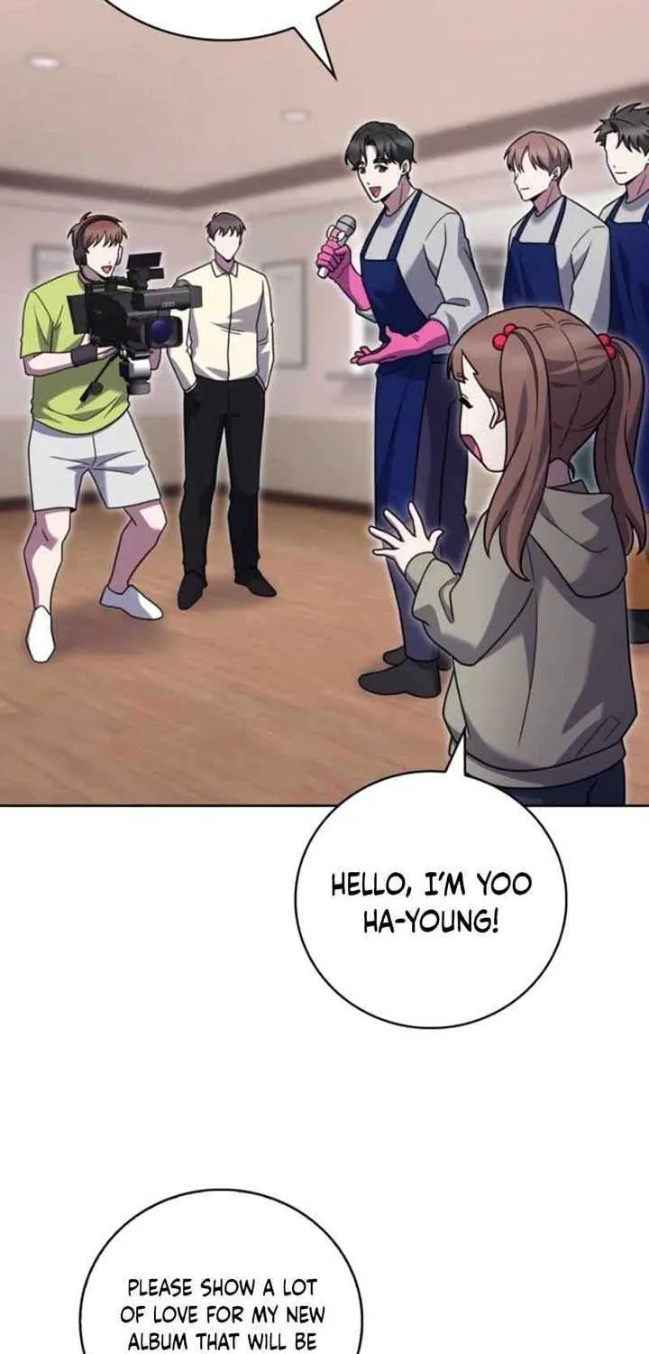 Read The Delivery Man From Murim chapter 104 image 28 on Lezhin