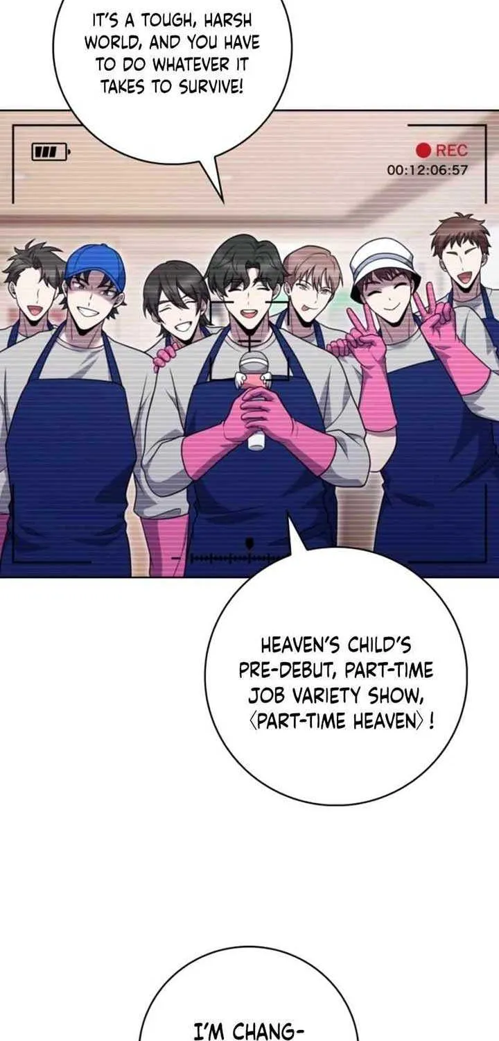 Read The Delivery Man From Murim chapter 104 image 3 on Lezhin
