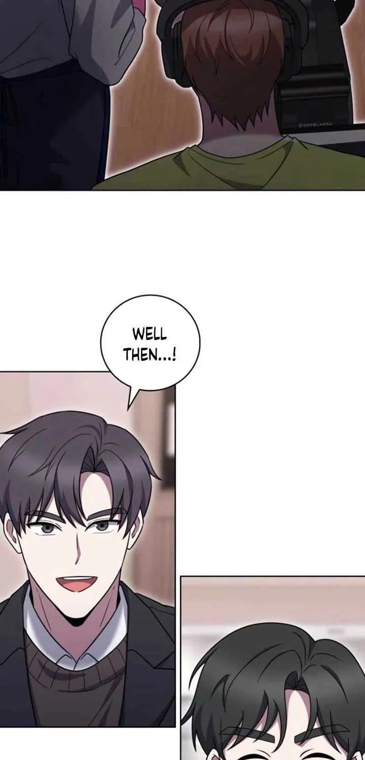 Read The Delivery Man From Murim chapter 104 image 32 on Lezhin