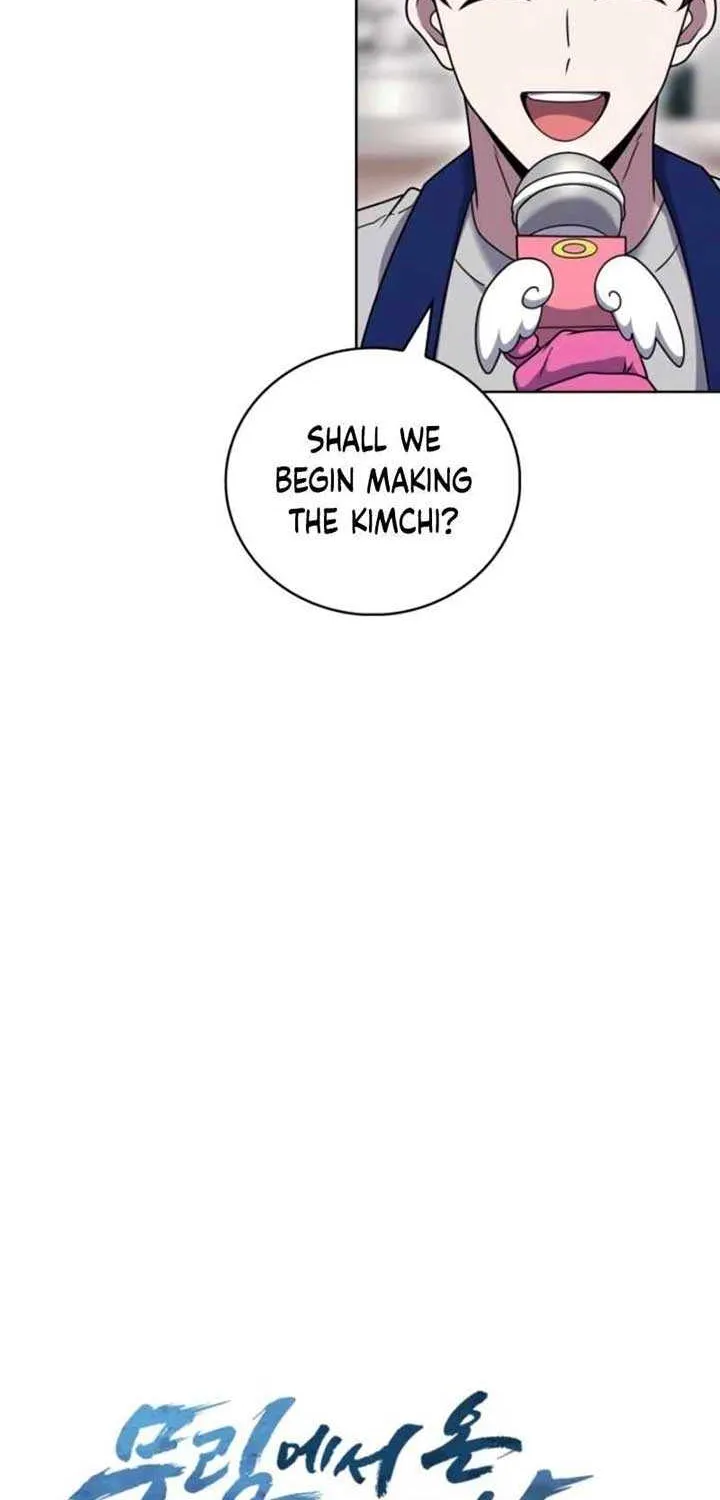 Read The Delivery Man From Murim chapter 104 image 33 on Lezhin