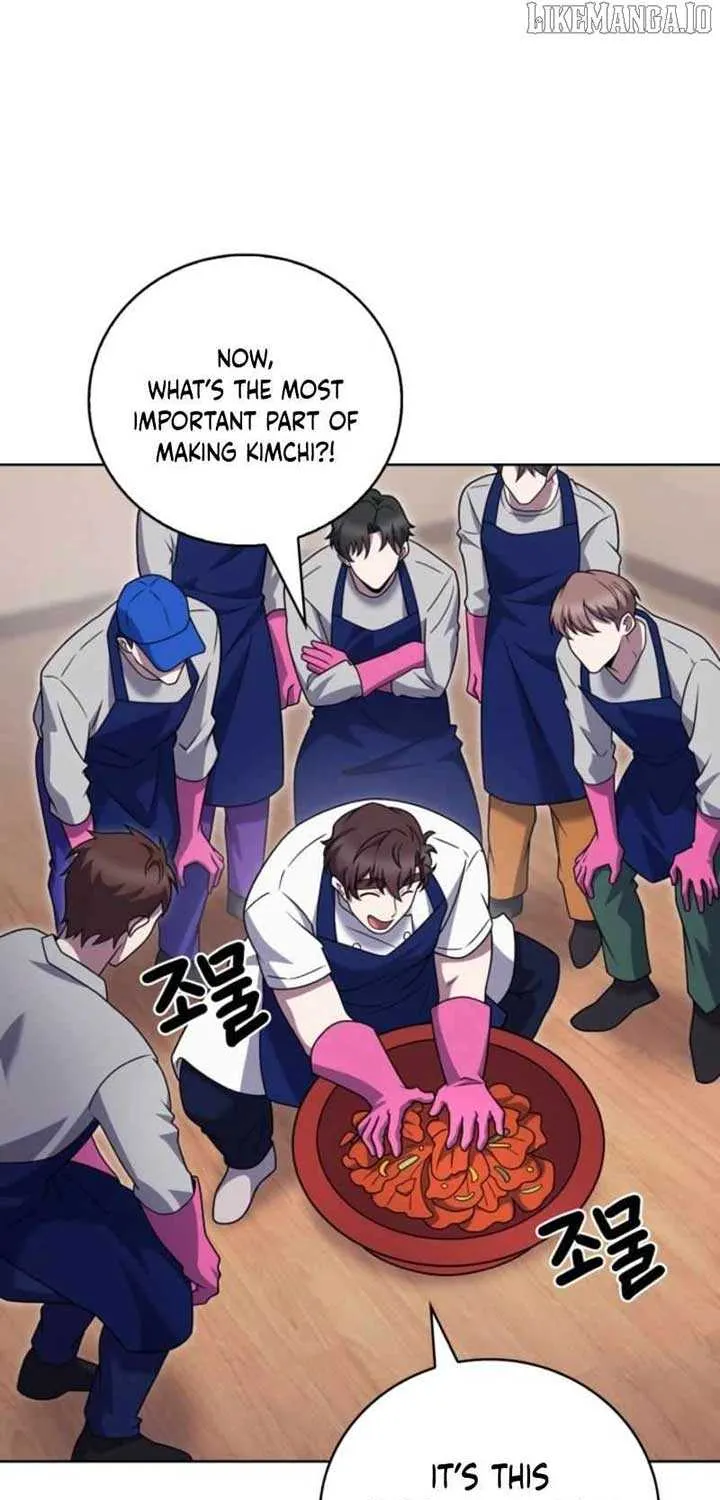Read The Delivery Man From Murim chapter 104 image 35 on Lezhin