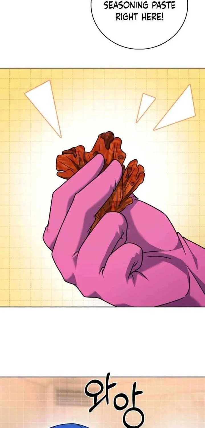 Read The Delivery Man From Murim chapter 104 image 36 on Lezhin