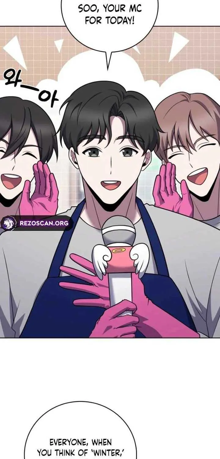 Read The Delivery Man From Murim chapter 104 image 4 on Lezhin