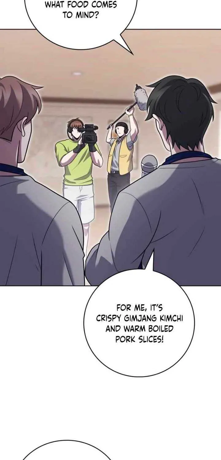 Read The Delivery Man From Murim chapter 104 image 5 on Lezhin