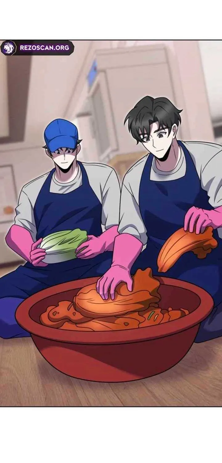Read The Delivery Man From Murim chapter 104 image 56 on Lezhin