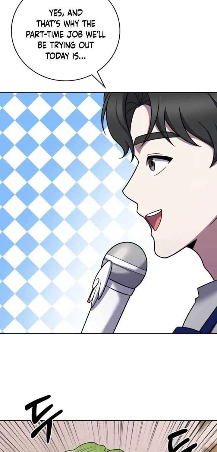 Read The Delivery Man From Murim chapter 104 image 6 on Lezhin