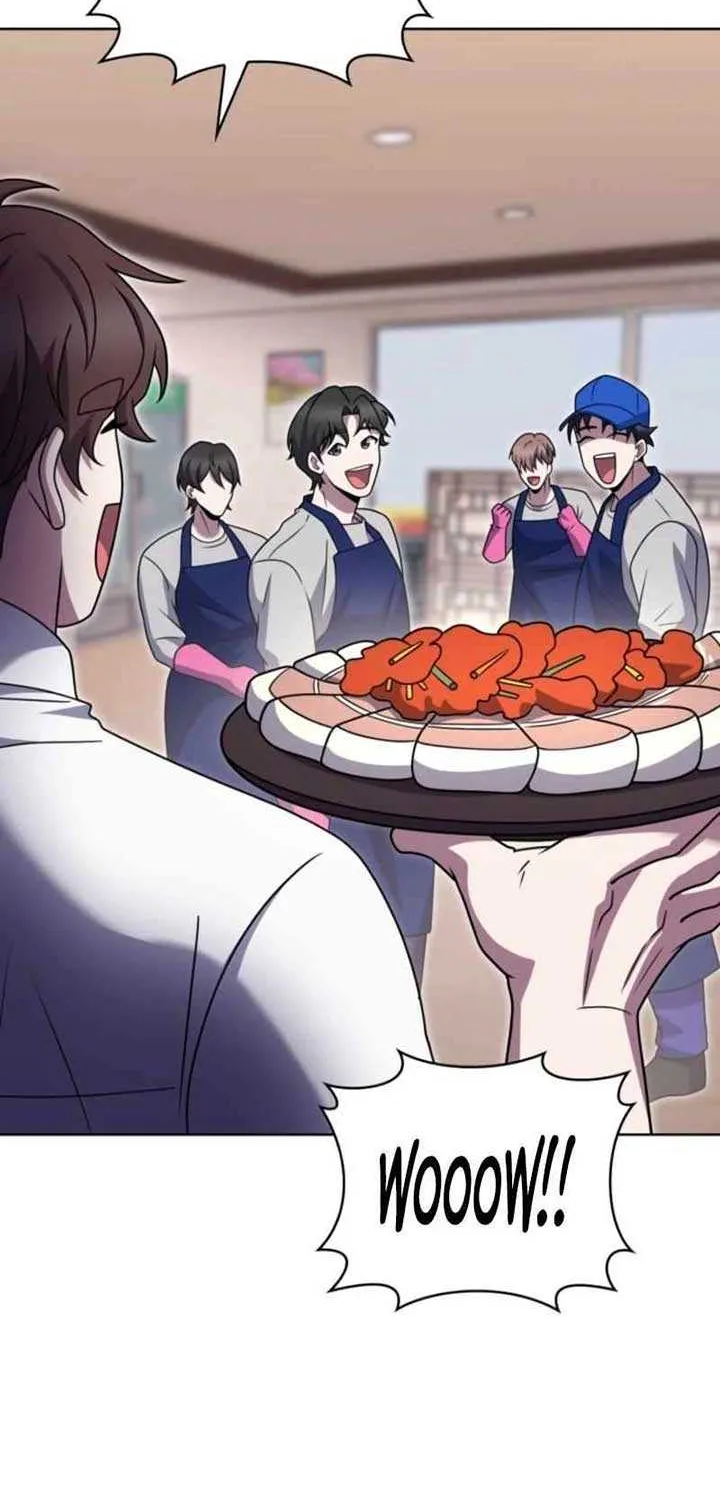 Read The Delivery Man From Murim chapter 104 image 60 on Lezhin
