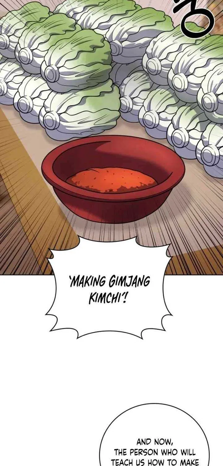 Read The Delivery Man From Murim chapter 104 image 7 on Lezhin
