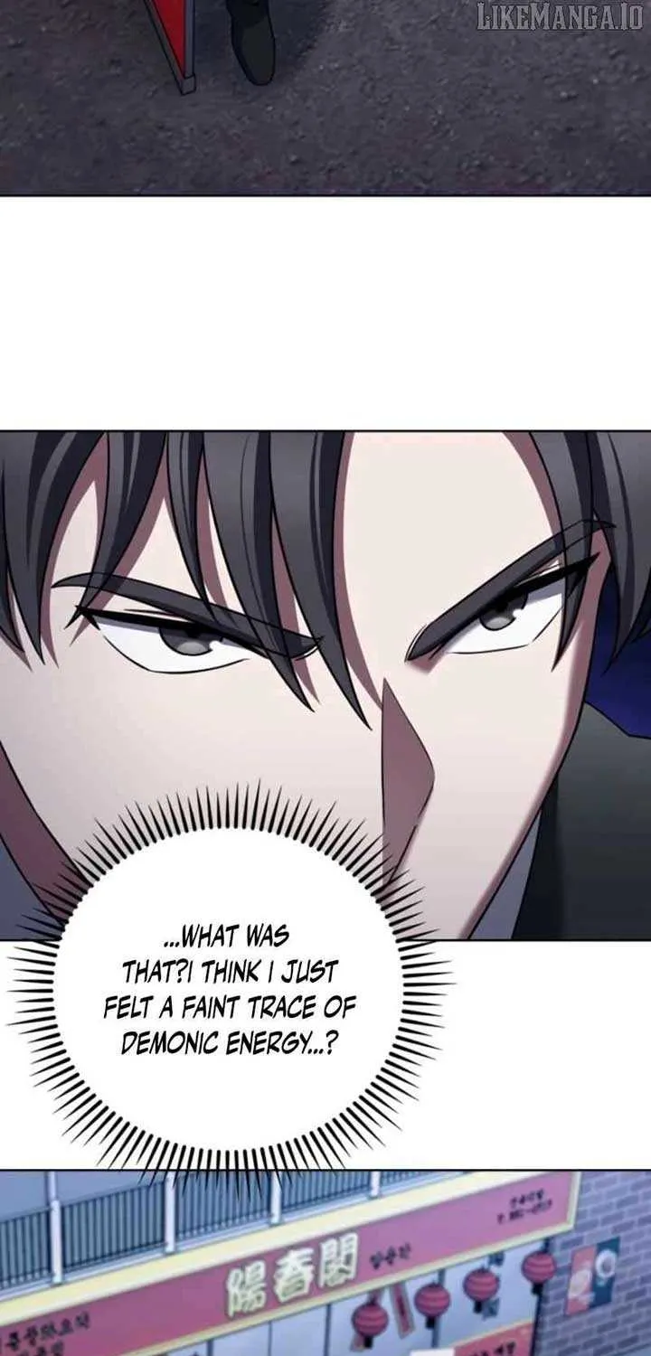 Read The Delivery Man From Murim chapter 104 image 71 on Lezhin