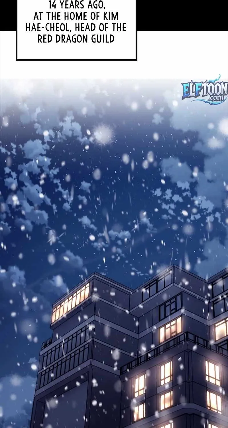 Read The Delivery Man From Murim chapter 105 image 2 on Lezhin
