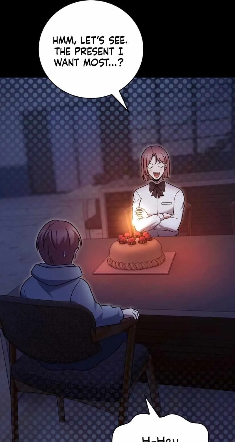 Read The Delivery Man From Murim chapter 105 image 24 on Lezhin